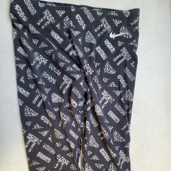 Nike Dry-Fit Stretch pants RN#56323 - Picture 1 of 5